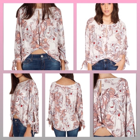 🎉Free People Keeping On Top🎉 - Picture 5 of 5